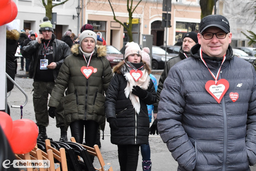Zacięta walka na licytacji o złote serduszko WOŚP! Kto je kupił?