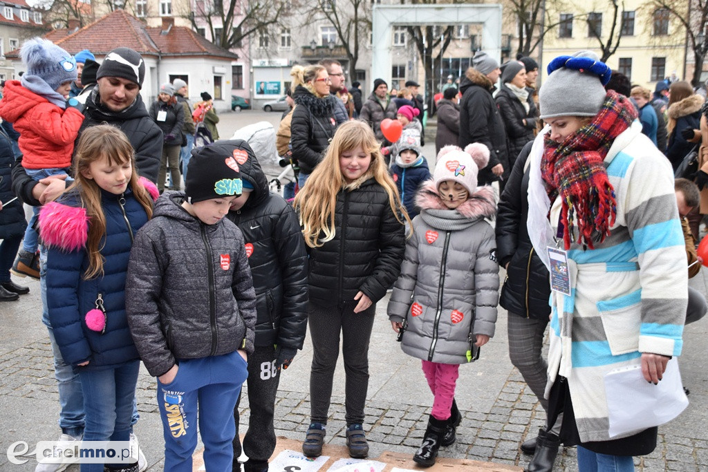 Zacięta walka na licytacji o złote serduszko WOŚP! Kto je kupił?