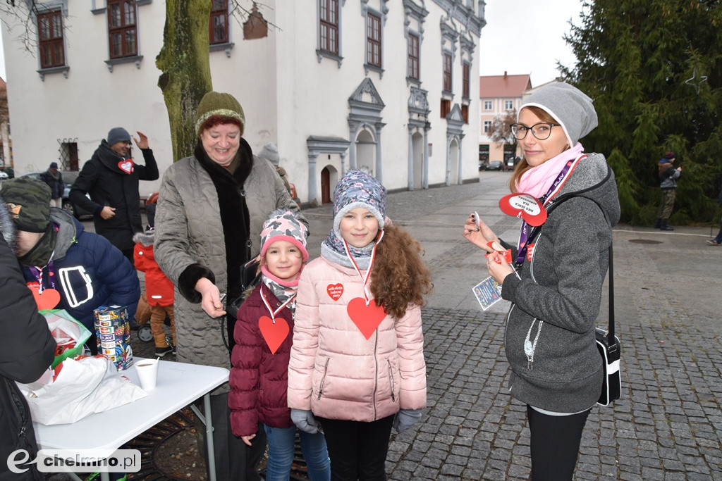 Zacięta walka na licytacji o złote serduszko WOŚP! Kto je kupił?