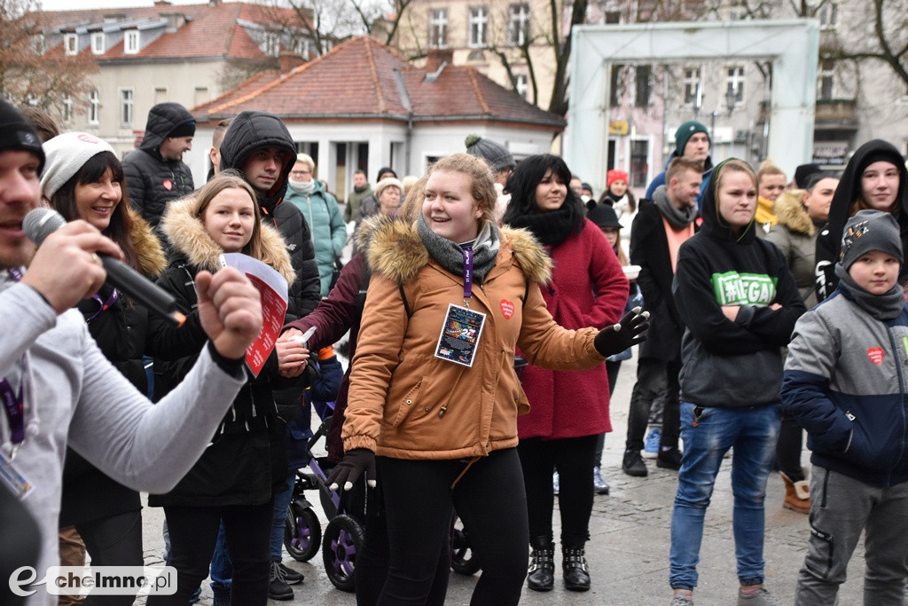 Zacięta walka na licytacji o złote serduszko WOŚP! Kto je kupił?