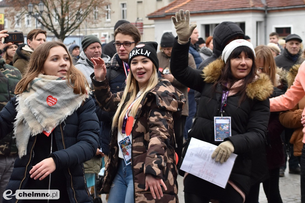 Zacięta walka na licytacji o złote serduszko WOŚP! Kto je kupił?