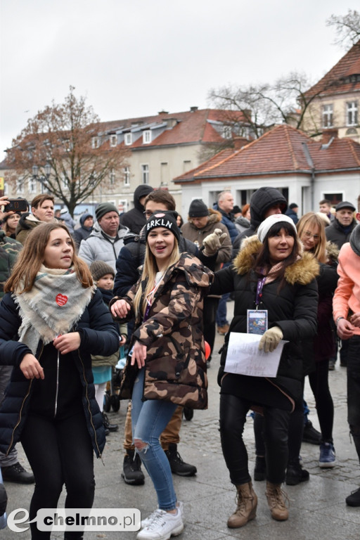 Zacięta walka na licytacji o złote serduszko WOŚP! Kto je kupił?