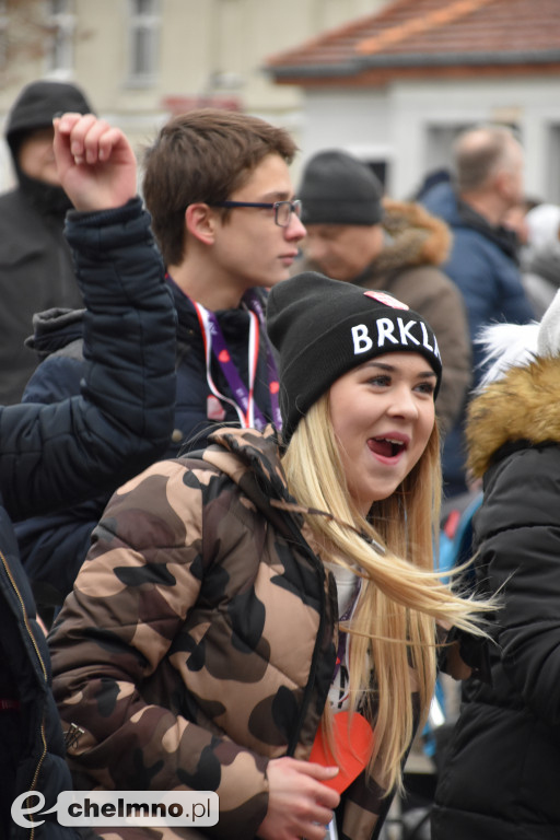 Zacięta walka na licytacji o złote serduszko WOŚP! Kto je kupił?