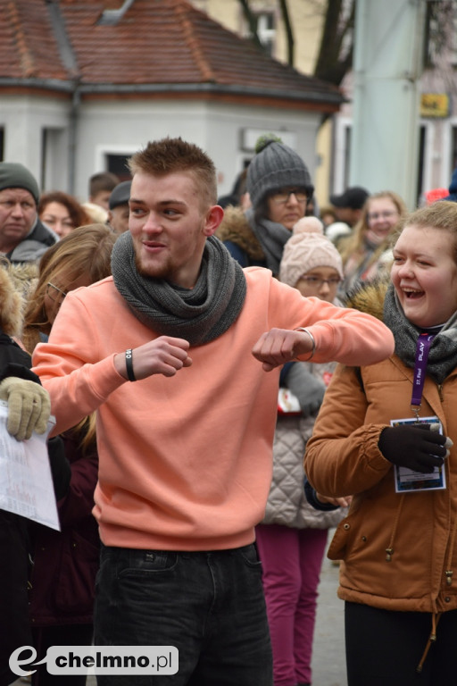 Zacięta walka na licytacji o złote serduszko WOŚP! Kto je kupił?