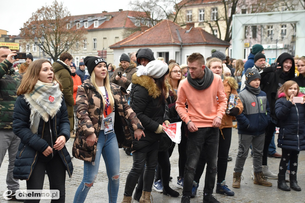 Zacięta walka na licytacji o złote serduszko WOŚP! Kto je kupił?
