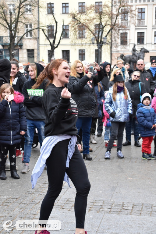 Zacięta walka na licytacji o złote serduszko WOŚP! Kto je kupił?