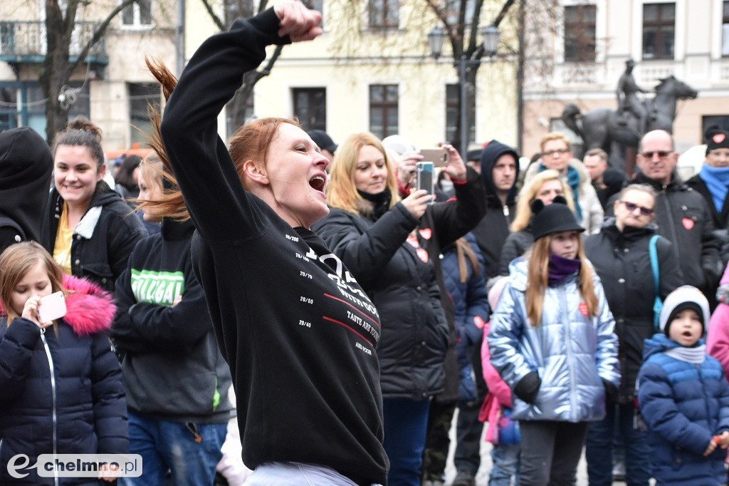 Zacięta walka na licytacji o złote serduszko WOŚP! Kto je kupił?