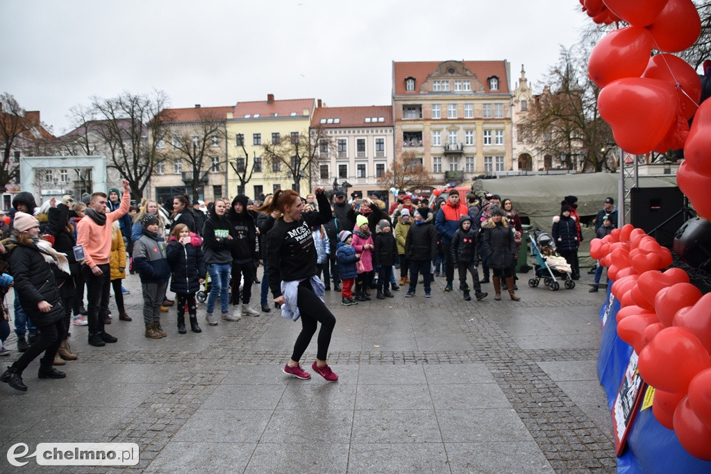Zacięta walka na licytacji o złote serduszko WOŚP! Kto je kupił?