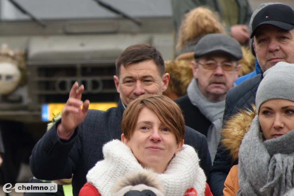 Zacięta walka na licytacji o złote serduszko WOŚP! Kto je kupił?