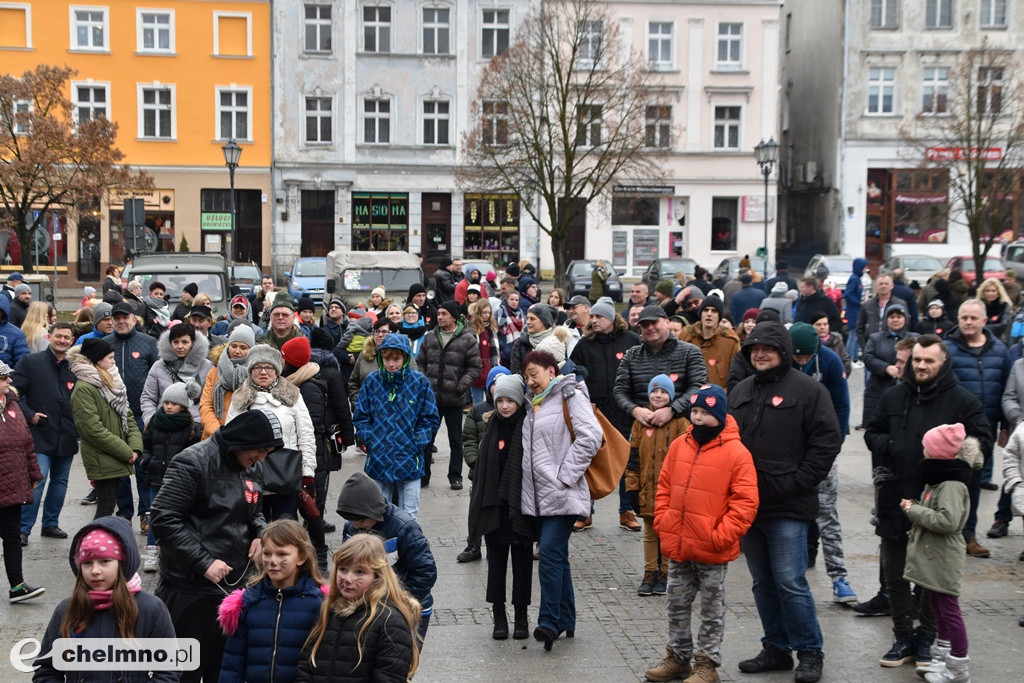 Zacięta walka na licytacji o złote serduszko WOŚP! Kto je kupił?