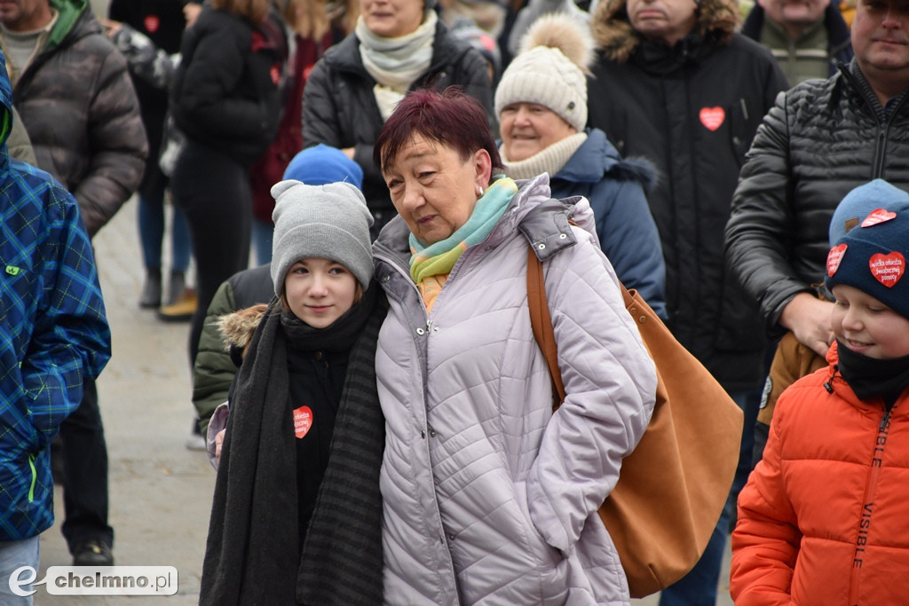 Zacięta walka na licytacji o złote serduszko WOŚP! Kto je kupił?