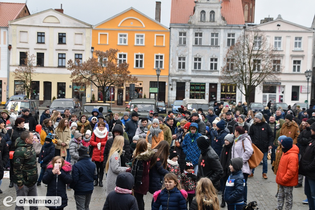 Zacięta walka na licytacji o złote serduszko WOŚP! Kto je kupił?