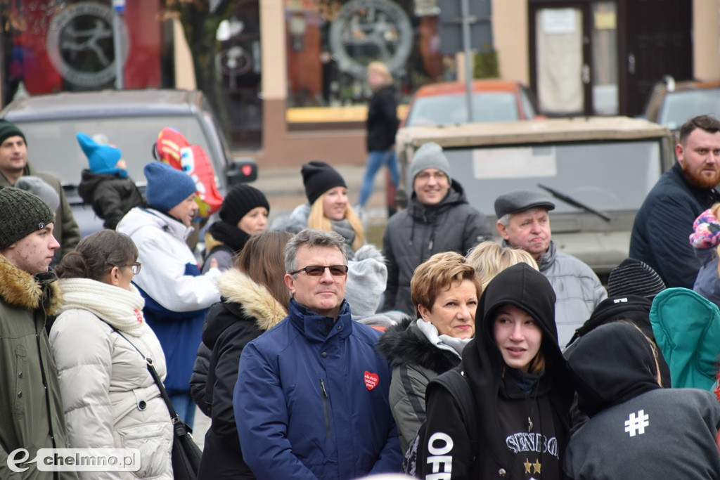 Zacięta walka na licytacji o złote serduszko WOŚP! Kto je kupił?