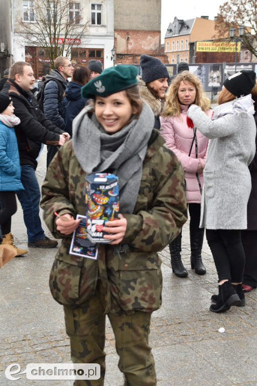 Zacięta walka na licytacji o złote serduszko WOŚP! Kto je kupił?