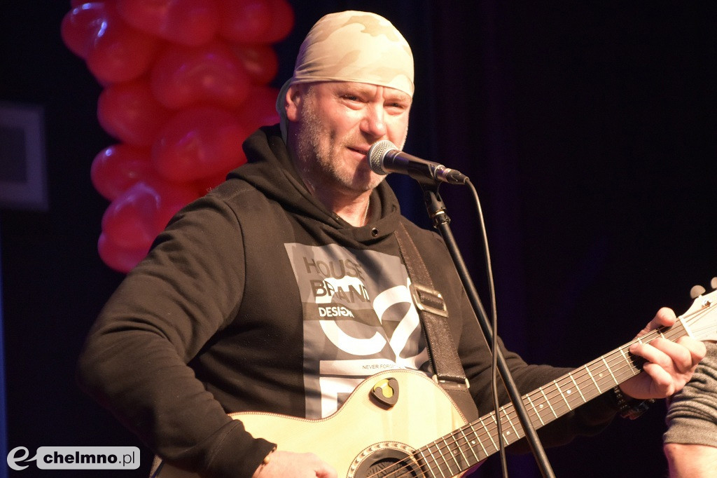 Granie bez focha w kinoteatrze Rondo! Już padł rekord.