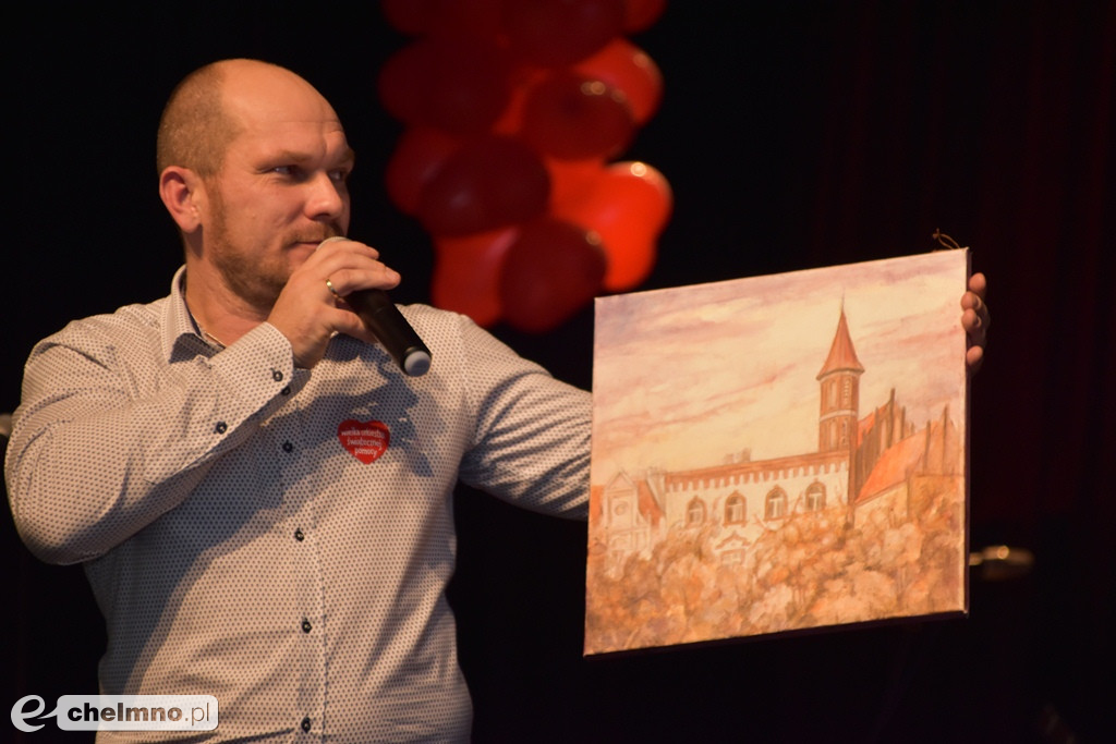 Granie bez focha w kinoteatrze Rondo! Już padł rekord.