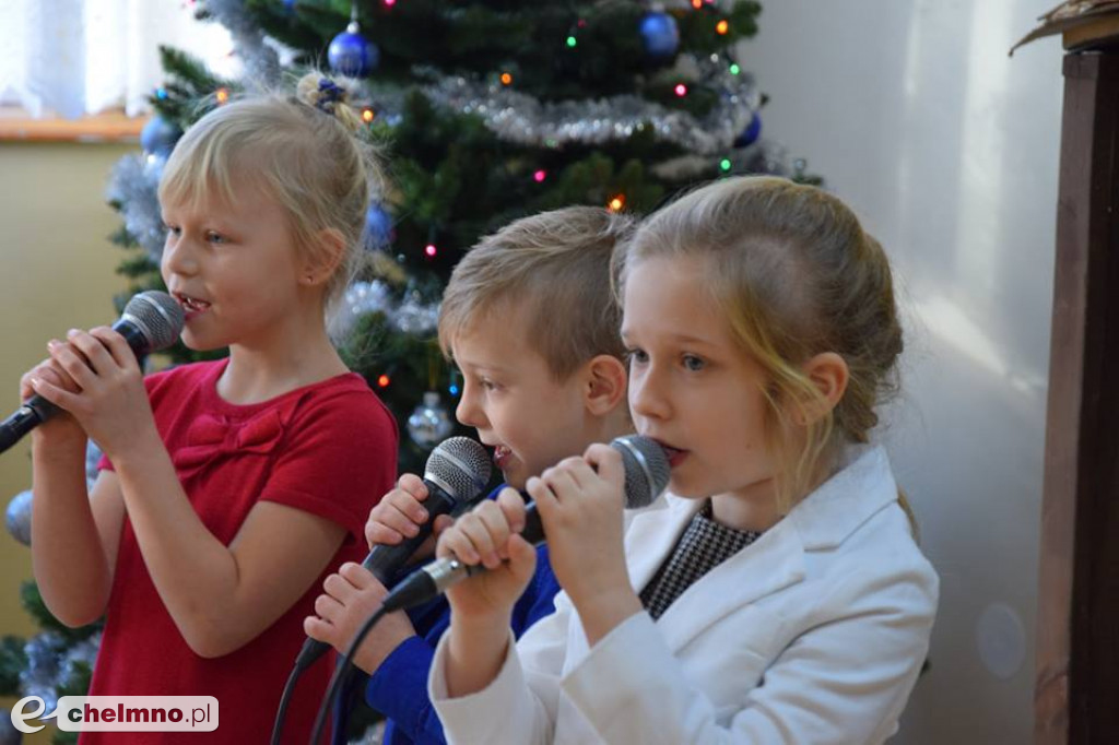 VII Powiatowy Międzyszkolny Przegląd Kolęd i Pastorałek.