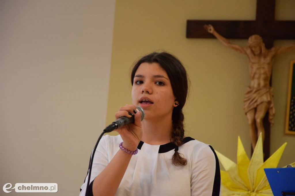 VII Powiatowy Międzyszkolny Przegląd Kolęd i Pastorałek.