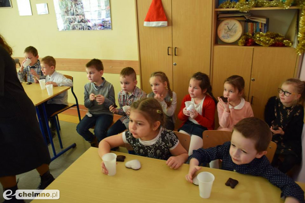 VII Powiatowy Międzyszkolny Przegląd Kolęd i Pastorałek.