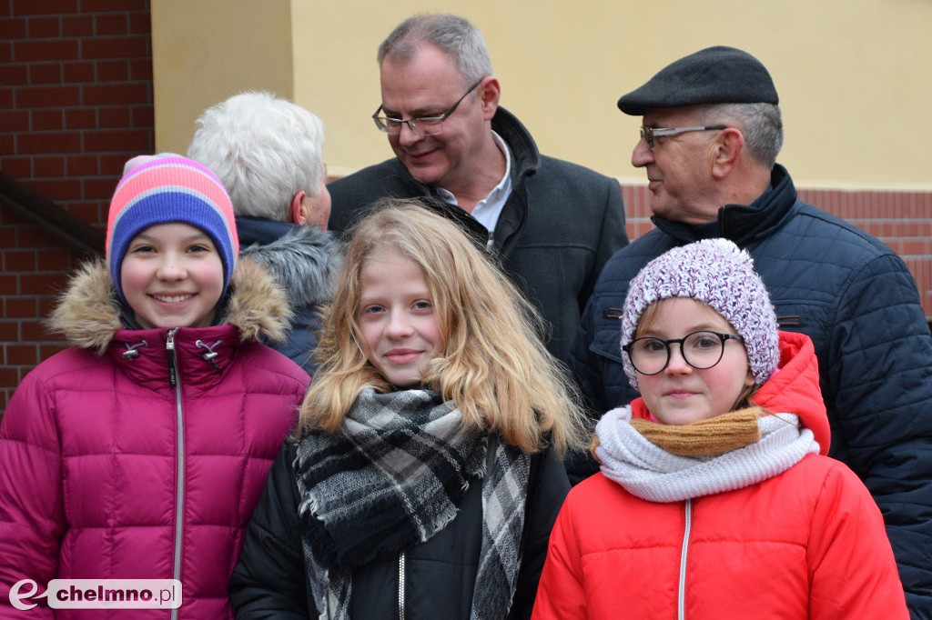 Patriotyczna uroczystość przy Grobie Nieznanego Żołnierza.