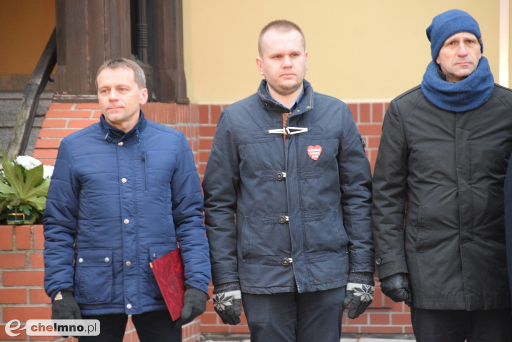 Patriotyczna uroczystość przy Grobie Nieznanego Żołnierza.