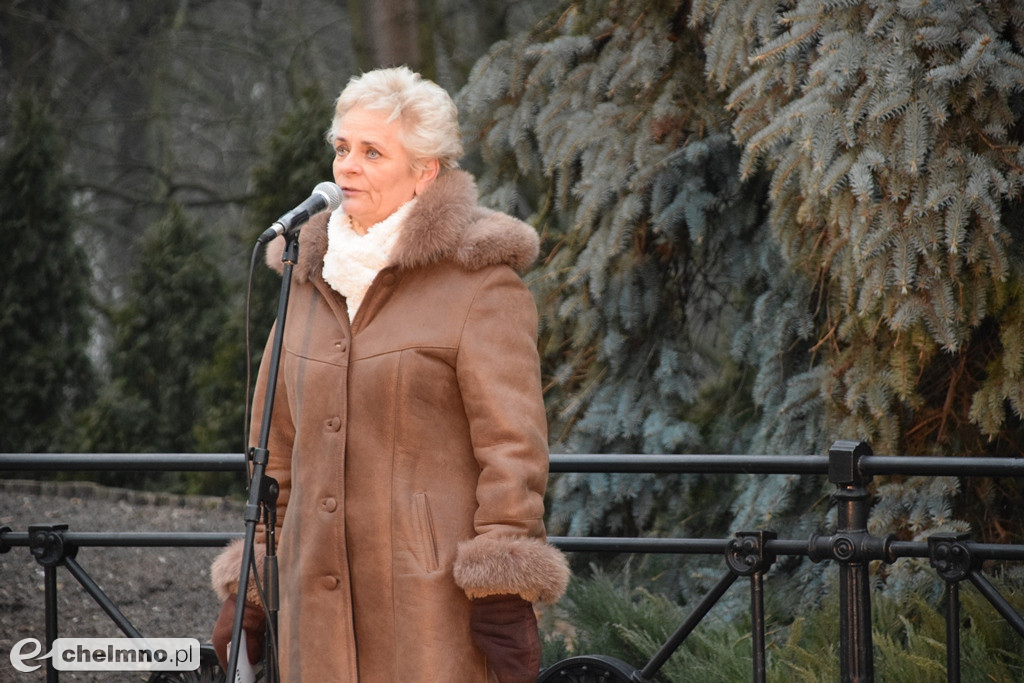 Patriotyczna uroczystość przy Grobie Nieznanego Żołnierza.