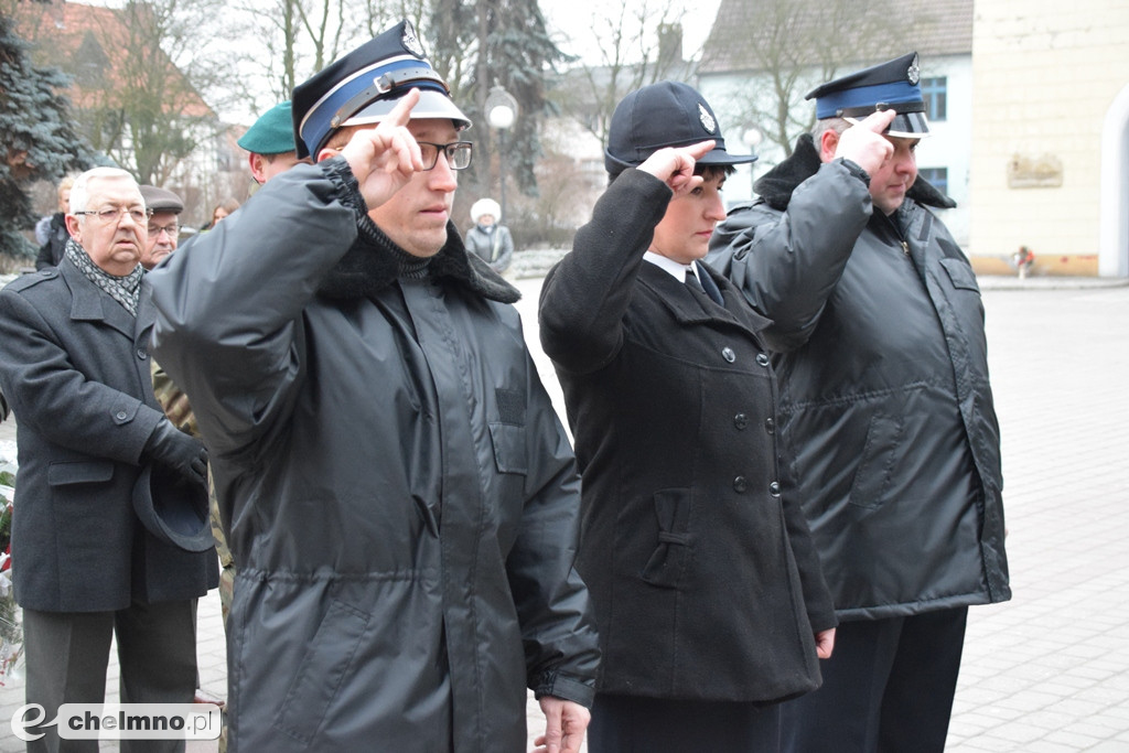Patriotyczna uroczystość przy Grobie Nieznanego Żołnierza.
