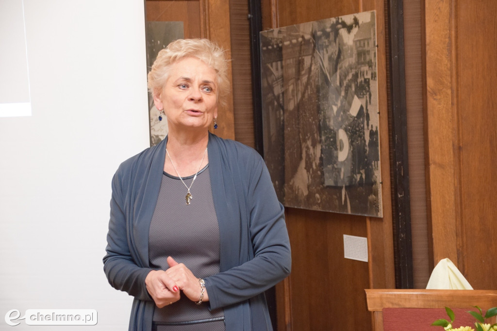 Wykład prof. Aleksandra Smolińskiego i promocja kalendarza 2019.