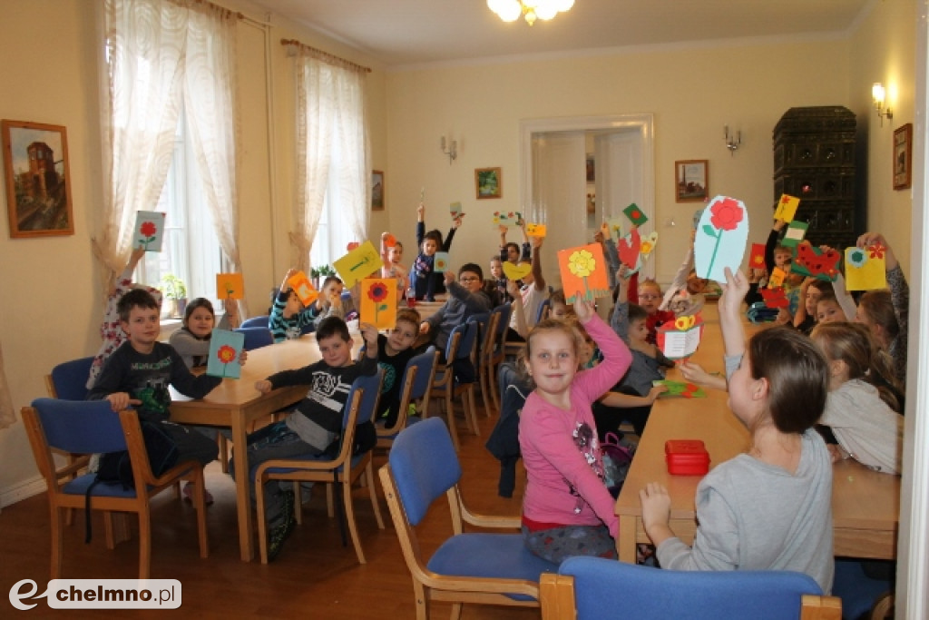 Pierwszy tydzień ferii za nami.