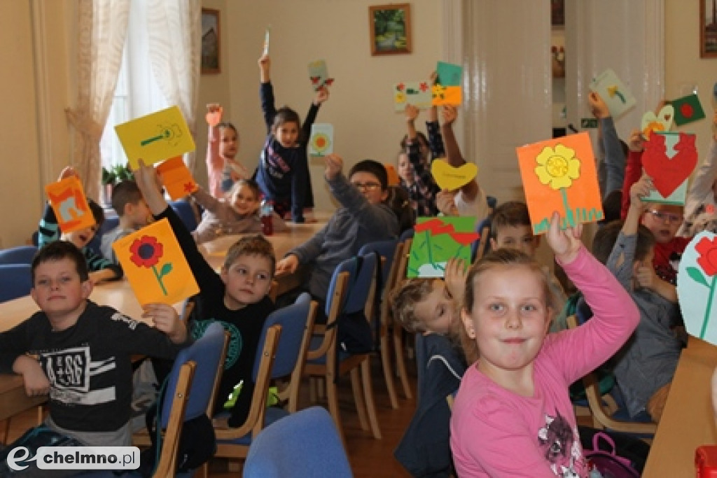 Dzień Babci i Dziadka oraz atrakcyjny drugi tydzień ferii.