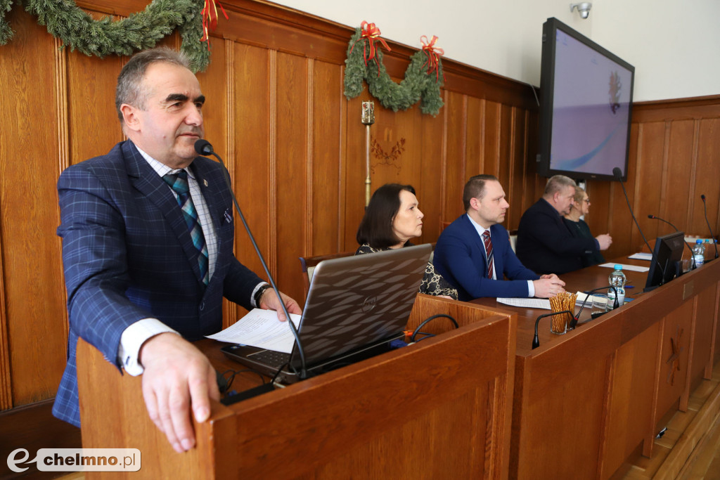 Sesja Osób Niepełnosprawnych.