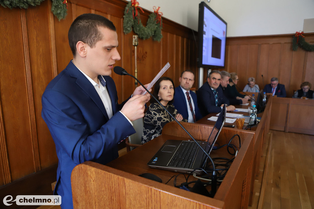 Sesja Osób Niepełnosprawnych.