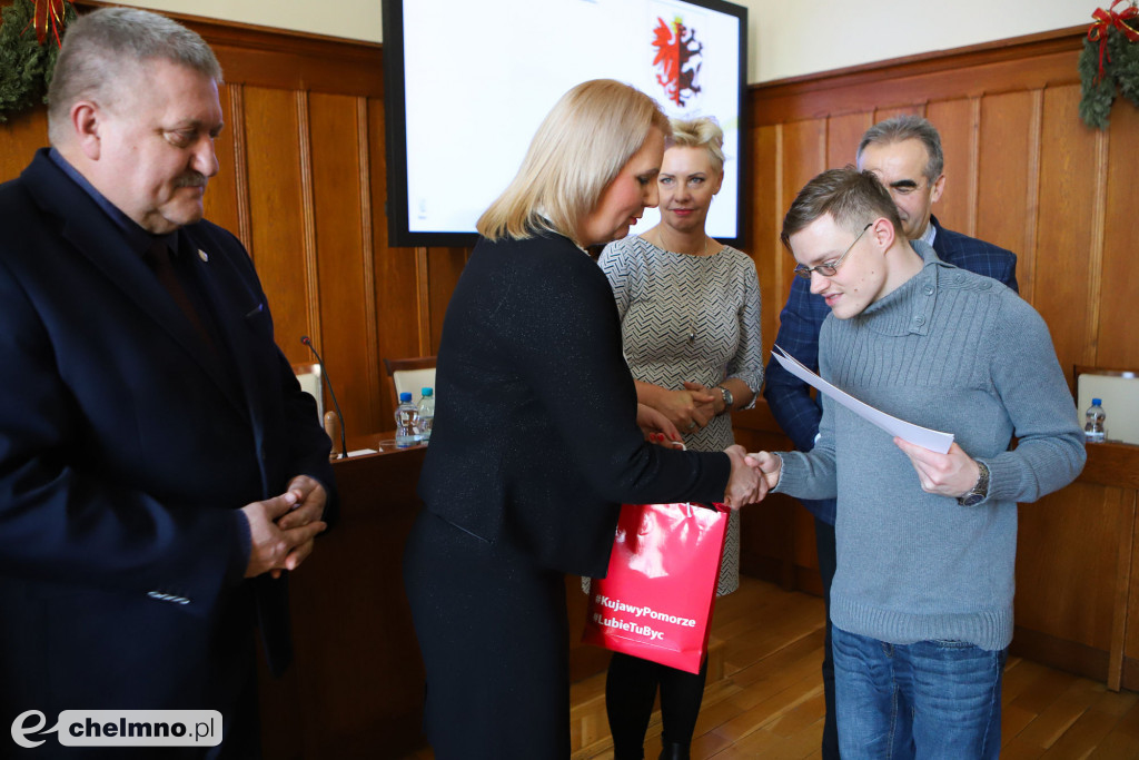 Sesja Osób Niepełnosprawnych.