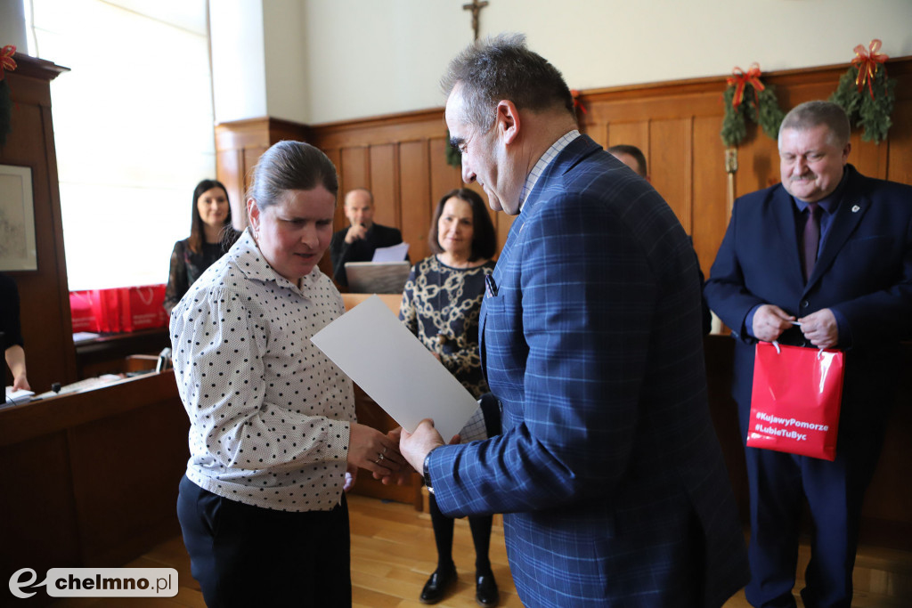 Sesja Osób Niepełnosprawnych.