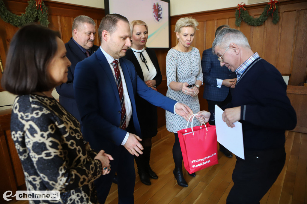 Sesja Osób Niepełnosprawnych.