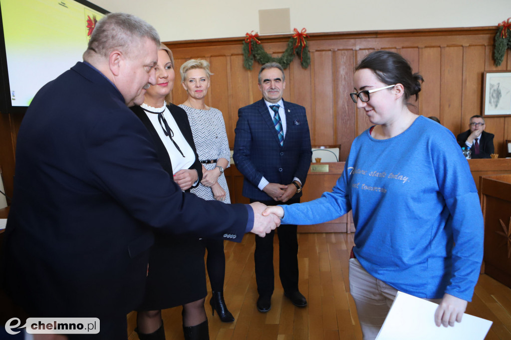 Sesja Osób Niepełnosprawnych.