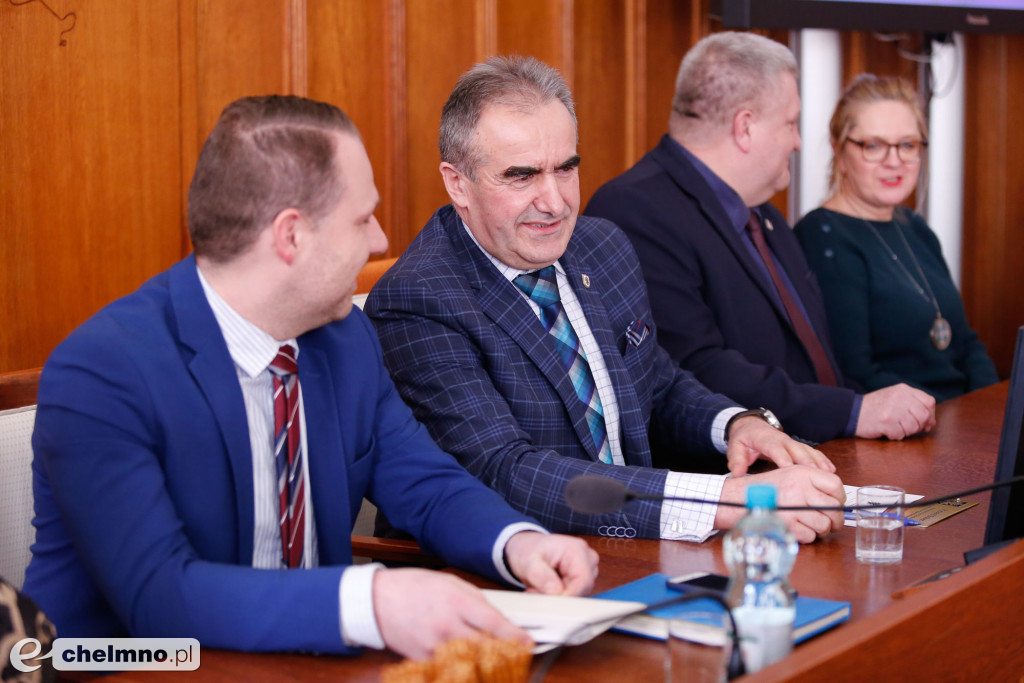 Sesja Osób Niepełnosprawnych.