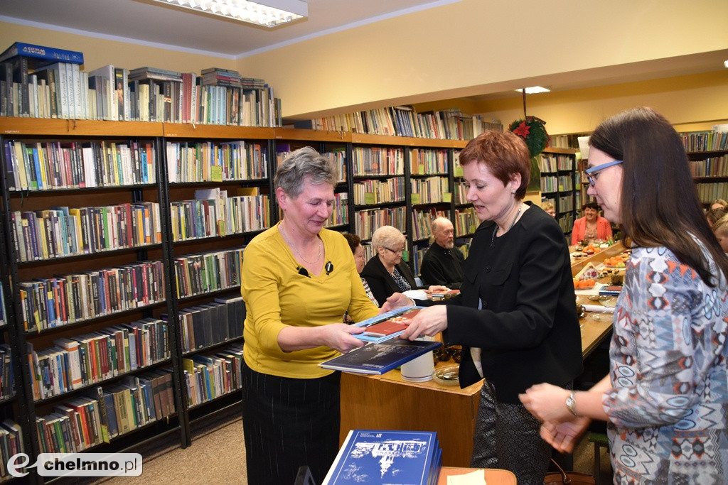 Podsumowanie konkursu Czytelnik Roku 2018.