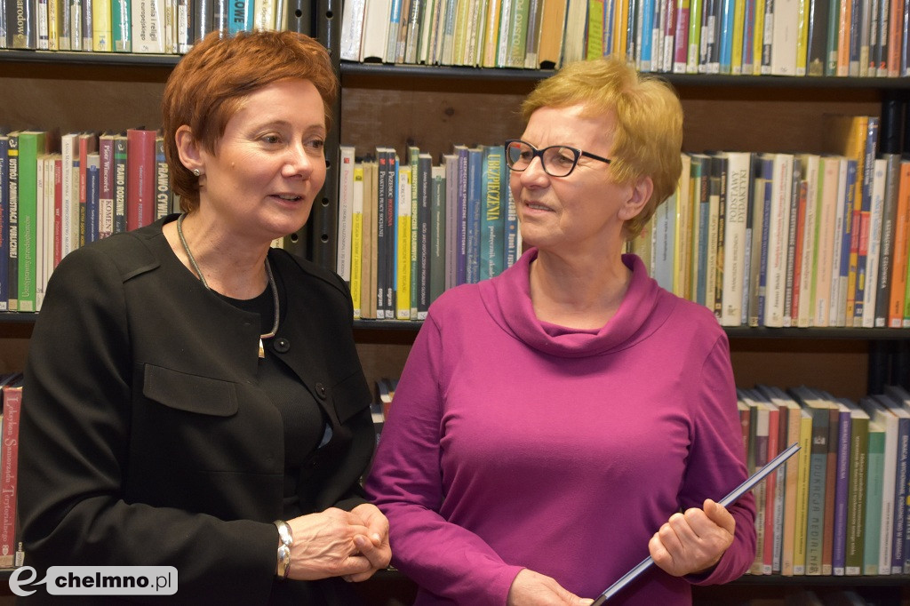 Podsumowanie konkursu Czytelnik Roku 2018.