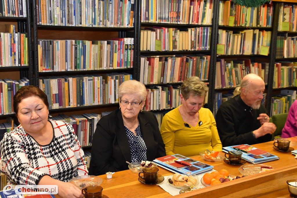 Podsumowanie konkursu Czytelnik Roku 2018.