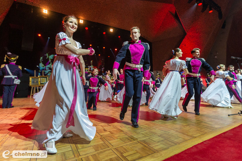 Marszałkowski Bal Dobroczynny: FOTORELACJA.