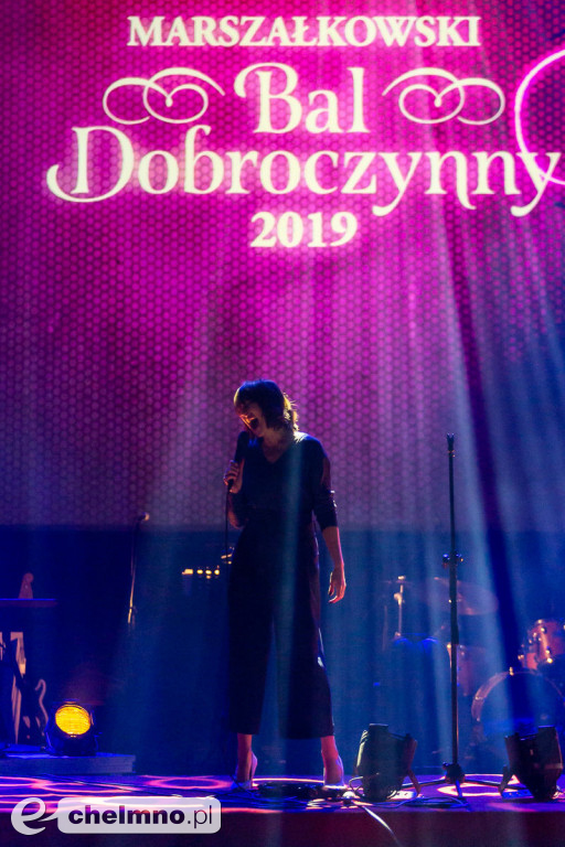 Marszałkowski Bal Dobroczynny: FOTORELACJA.