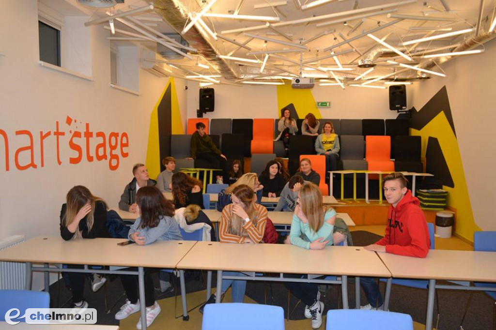 Nowoczesna przedsiębiorczość, czyli jak powstają startupy.