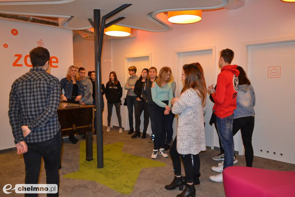 Nowoczesna przedsiębiorczość, czyli jak powstają startupy.