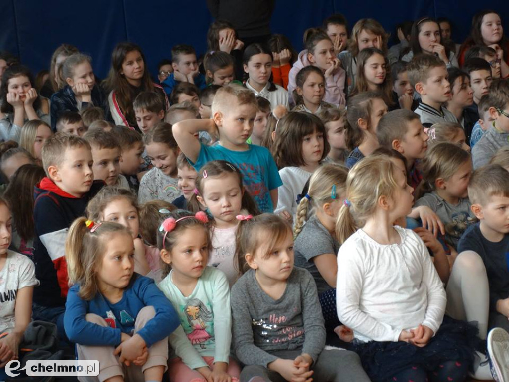 Prezentacja barwy dźwięków cymbałów.