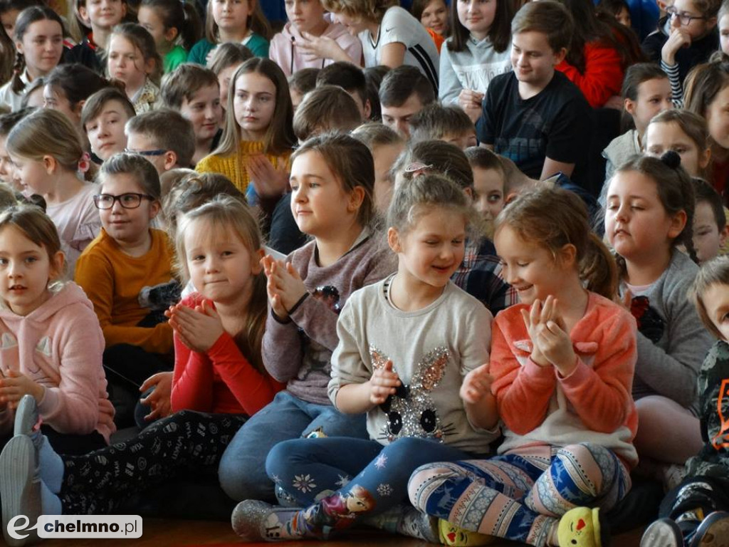 Prezentacja barwy dźwięków cymbałów.