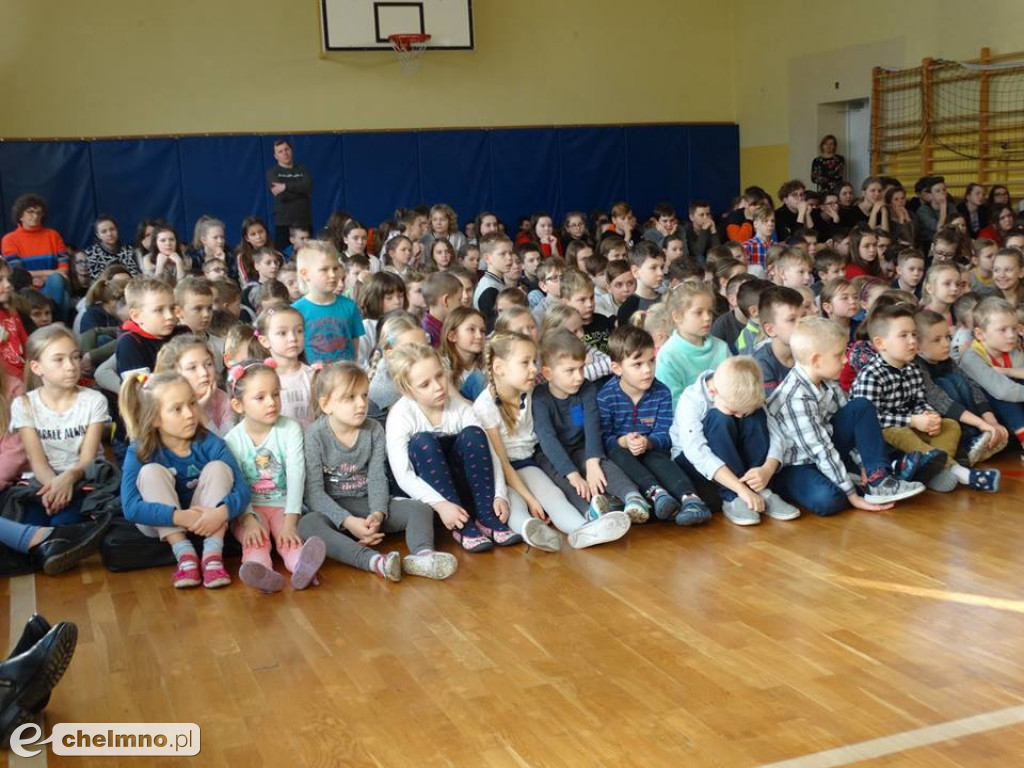 Prezentacja barwy dźwięków cymbałów.
