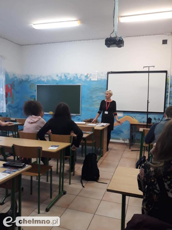 Lekcja na temat świata podatków w Katoliku.