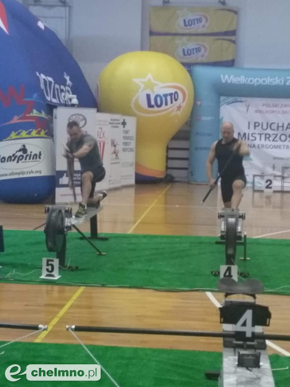 Udany początek sezonu zawodników UKS Nadwiślanin-Sokół.
