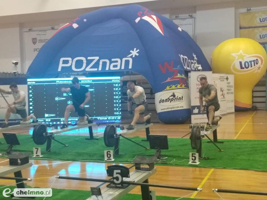 Udany początek sezonu zawodników UKS Nadwiślanin-Sokół.